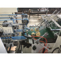 HZH-650FB High Speed Carton Folding and Gluing Machine